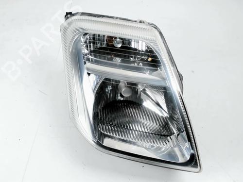 Scheinwerfer rechts für CITROËN C2 (JM_) 1.4 HDi (68 hp) 30913155