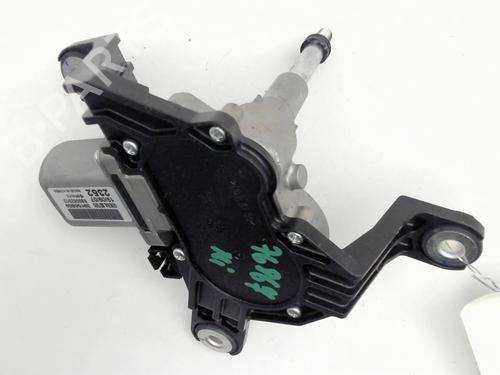 Used Rear wiper motor Rear wiper motor OPEL ASTRA K (B16) 1.2 Turbo (68) (131 hp) 31217525 31217525
