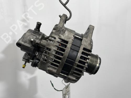 Alternator OPEL MERIVA A MPV (X03) 1.7 CDTI (E75) | BP31981931M7 
