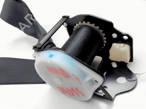 Rear right belt tensioner NISSAN MICRA IV (K13K, K13KK) 1.2 | BP23840812C90 