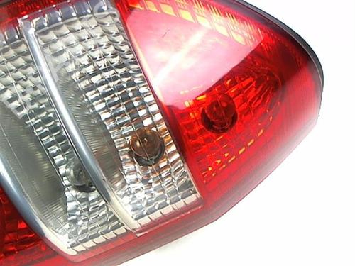 Right taillight OPEL ZAFIRA A MPV (T98) 2.0 DI 16V (F75) | BP20478646C35