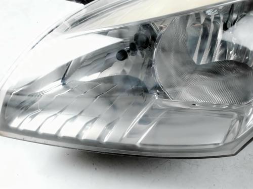 Left headlight RENAULT MEGANE III Hatchback (BZ0/1_, B3_) | BP35969669C28 - Image 2