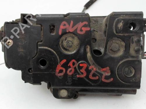 Venstre foran lås VW GOLF IV (1J1) 1.9 TDI | BP20428051C98 
