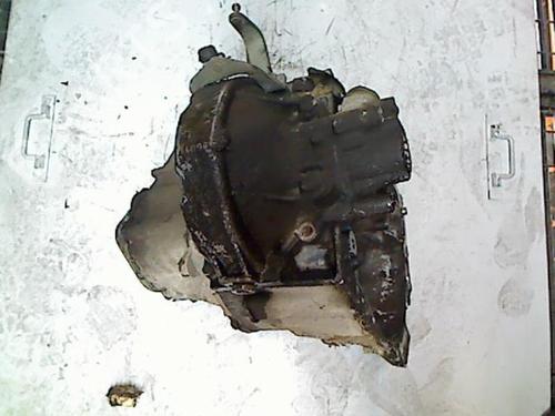 Gearbox PEUGEOT 306 Hatchback (7A, 7C, N3, N5) 1.9 D | BP20413071M3 