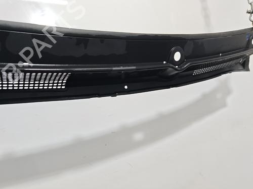 Torpedoplade Torpedoplade DACIA SANDERO III 1.0 SCe 65 (67 hp) 39904841 39904841