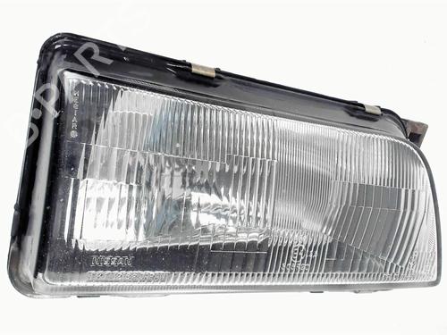 Right headlight NISSAN SUNNY II (N13, B12) 1.7 D | BP29447895C29 