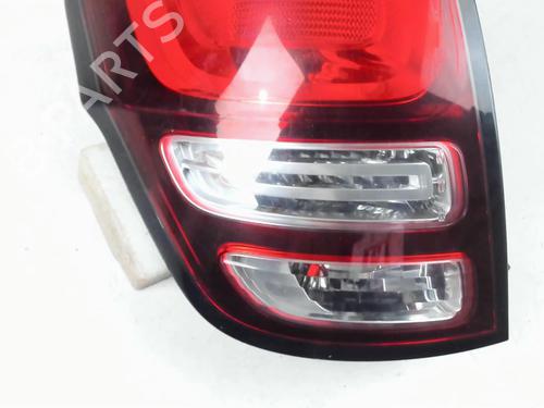 Left taillight CITROËN C3 II (SC_) 1.6 BlueHDi 75 | BP36526223C34 - Image 4