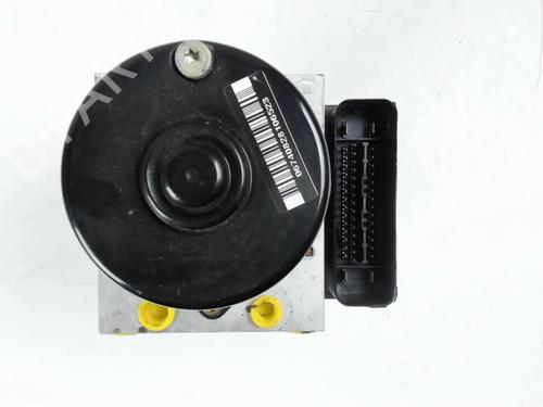 Used ABS pump ABS pump BMW 3 Touring (E46) 320 d (150 hp) 30848067 30848067