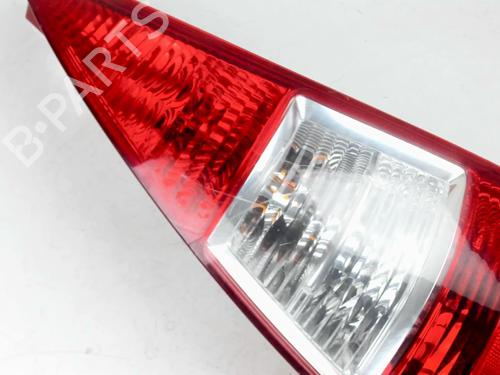 Used Right taillight Right taillight 37652587 37652587