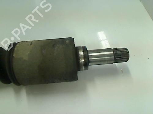 Left front driveshaft CITROËN SAXO (S0, S1) 1.4 VTS | BP20413246M38 