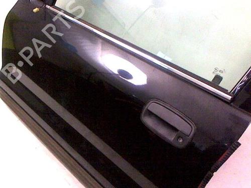 Left front door KIA SPORTAGE SUV (K00) 2.0 TD 4WD | BP20473678C2 