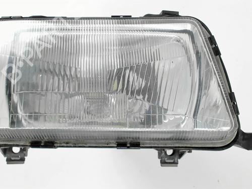 Right headlight AUDI 80 B4 Saloon (8C2) 1.9 TDI | BP20461369C29 
