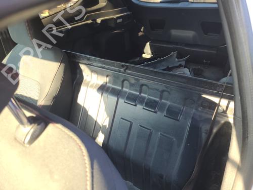 Engine FORD FIESTA VII Van 1.5 TDCi | BP32729034M1  - Image 9