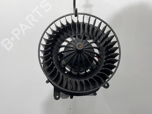 Used Heater blower motor MERCEDES-BENZ S-CLASS (W220, V220) S 320 CDI (220.026, 220.126) (197 hp) 31817499