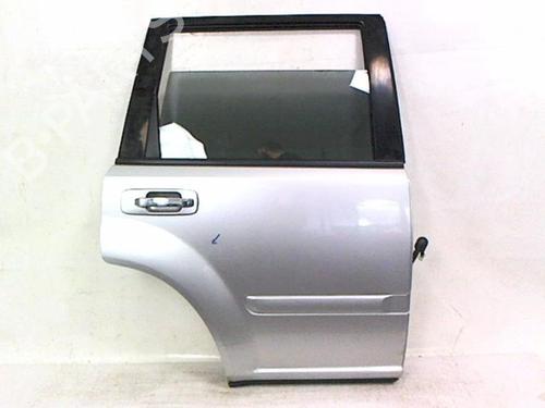 Used Right rear door NISSAN X-TRAIL I (T30) 2.2 dCi 4x4 (136 hp) 20477471