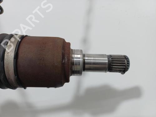 Used Left front driveshaft Left front driveshaft 37252166 37252166