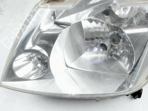 Left headlight RENAULT MODUS / GRAND MODUS (F/JP0_)  | BP39016690C28  - Image 5