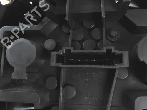 Used Right taillight Right taillight SKODA FELICIA I (6U1) 1.9 D (64 hp) 20468225 20468225