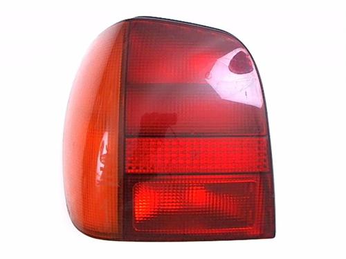 Used Left taillight VW POLO III (6N1) 64 1.9 D (64 hp) 20415898