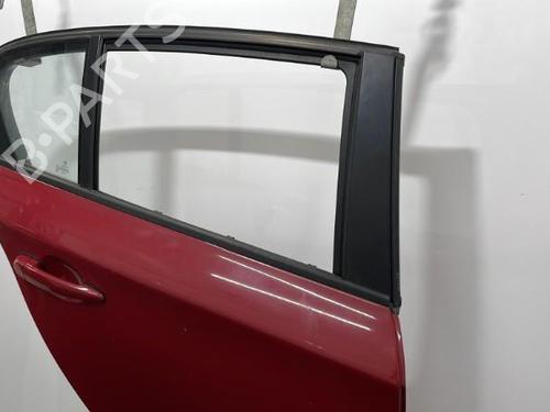 Right rear door BMW 1 (E87) 116 i | BP20417105C5 