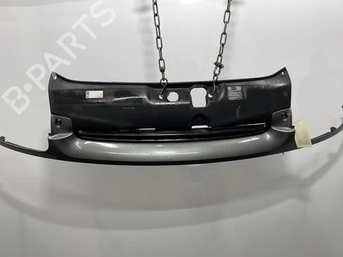Used Grille RENAULT CLIO II (BB_, CB_) 1.2 (BB0A, BB0F, BB10, BB1K, BB28, BB2D, BB2H, CB0A,... (58 hp) 29165085