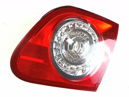 Used Right tailgate light Right tailgate light VW PASSAT B6 (3C2) 2.0 TDI (170 hp) 20474431 20474431