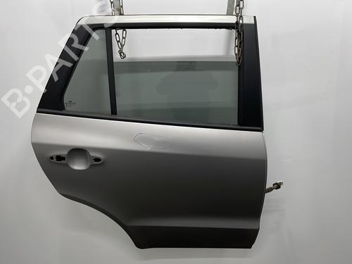 Used Right rear door HYUNDAI SANTA FÉ II (CM) 2.2 CRDi 4x4 (197 hp) 22415421