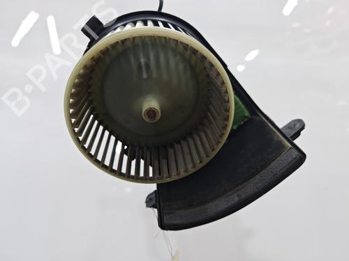 Heater blower motor RENAULT CLIO II (BB_, CB_) 1.5 dCi (B/CB3M) | BP28021013M62 
