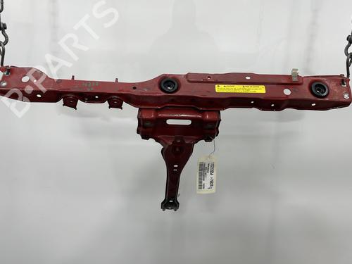 Used Crossmember NISSAN MICRA II (K11) 1.0 i 16V (K11) (54 hp) 29603971