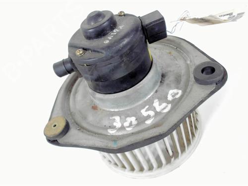 Heater blower motor DAEWOO NUBIRA Wagon (J100) 1.6 16V | BP21230735M62 