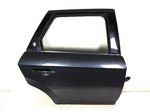 Right rear door FORD MONDEO IV Turnier (BA7) 1.8 TDCi | BP20426227C5 