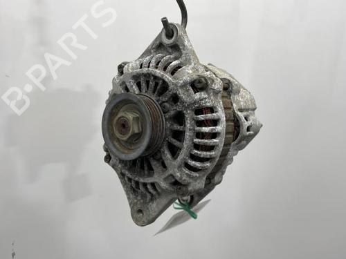 Used Alternator MAZDA 323 F VI Hatchback (BJ) 1.5 16V (BJ5W) (88 hp) 20441897