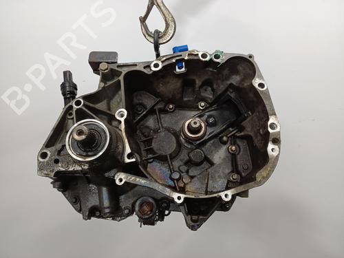Used Gearbox Gearbox RENAULT KANGOO Express (FC0/1_) 1.2 (FC01, FC0A, FC0F) (58 hp) 22103689 22103689