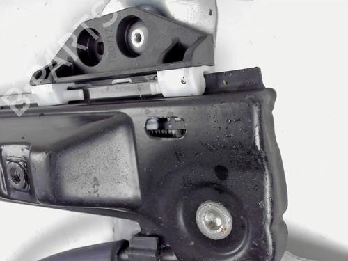Rear left window mechanism SEAT IBIZA IV (6J5, 6P1) 1.6 TDI | BP20391292C24 