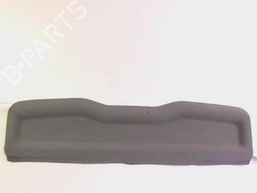 Used Rear parcel shelf SEAT AROSA (6H1) 1.7 SDI (60 hp) 21205191