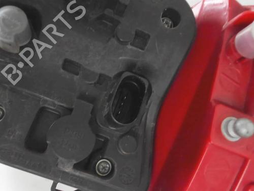 Left taillight AUDI A4 B8 (8K2) 2.0 TDI | BP20446564C34 