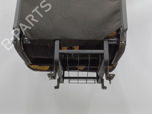 Right front seat CITROËN JUMPY II Van 1.6 HDi 90 16V | BP22102571C16 - Image 5