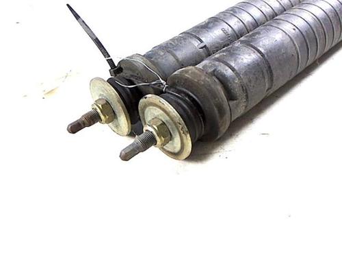 Right rear shock absorber MERCEDES-BENZ B-CLASS Sports Tourer (W245) B 180 CDI (245.207) | BP20404432M19 