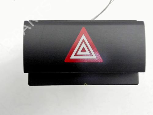 Used Warning switch CITROËN JUMPY III Van (V_) 2.0 BlueHDi 145 (144 hp) 30547528