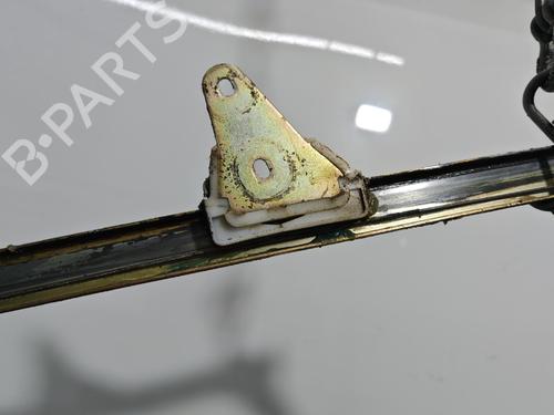 Used Front left window mechanism Front left window mechanism CITROËN AX (ZA-_) 10 (50 hp) 40461767 40461767