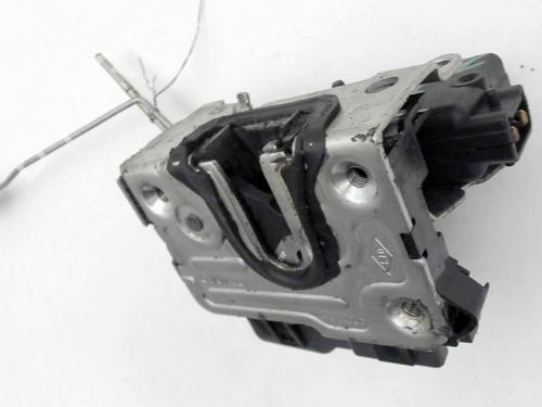 Front left lock DACIA SANDERO 1.2 16V | BP32396689C98