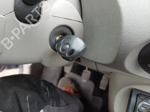 Engine control unit (ECU) RENAULT TWINGO II (CN0_) 1.2 (CN0D) | BP25444935M57 - Image 18