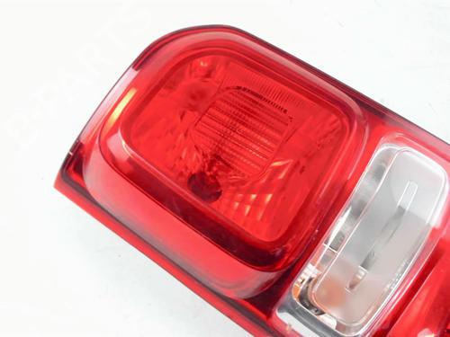 Used Left taillight Left taillight TOYOTA PROACE Van (MDZ_) 1.6 D4d (MDZ2) (116 hp) 36372200 36372200