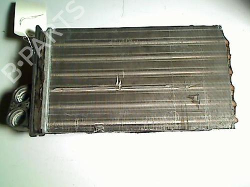Used Heater matrix RENAULT SCÉNIC I MPV (JA0/1_, FA0_) 1.9 dCi (JA05, JA1F) (102 hp) 20410754