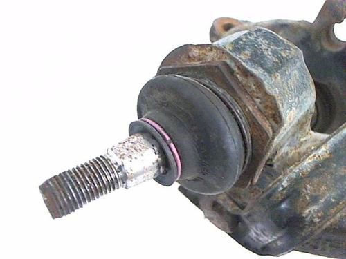 Left front steering knuckle MG MG TF 120 | BP20477620M25 