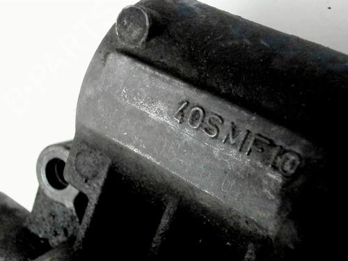 Throttle body FIAT 500 (312_) 1.2 (312AXA1A) | BP22102716M82 
