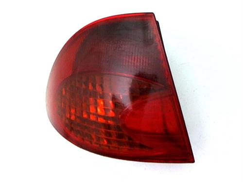 Used Left taillight Left taillight 20403020 20403020