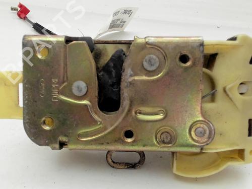 Used Front left lock Front left lock 38787562 38787562