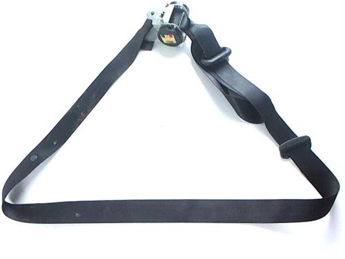 Used Rear left seatbelt Rear left seatbelt OPEL ASTRA H GTC (A04) 1.3 CDTI (L08) (90 hp) 20444531 20444531