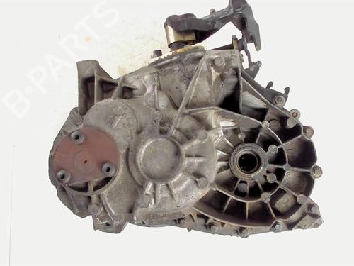 Gearbox JAGUAR X-TYPE I (X400) 2.0 D | BP20477267M3 